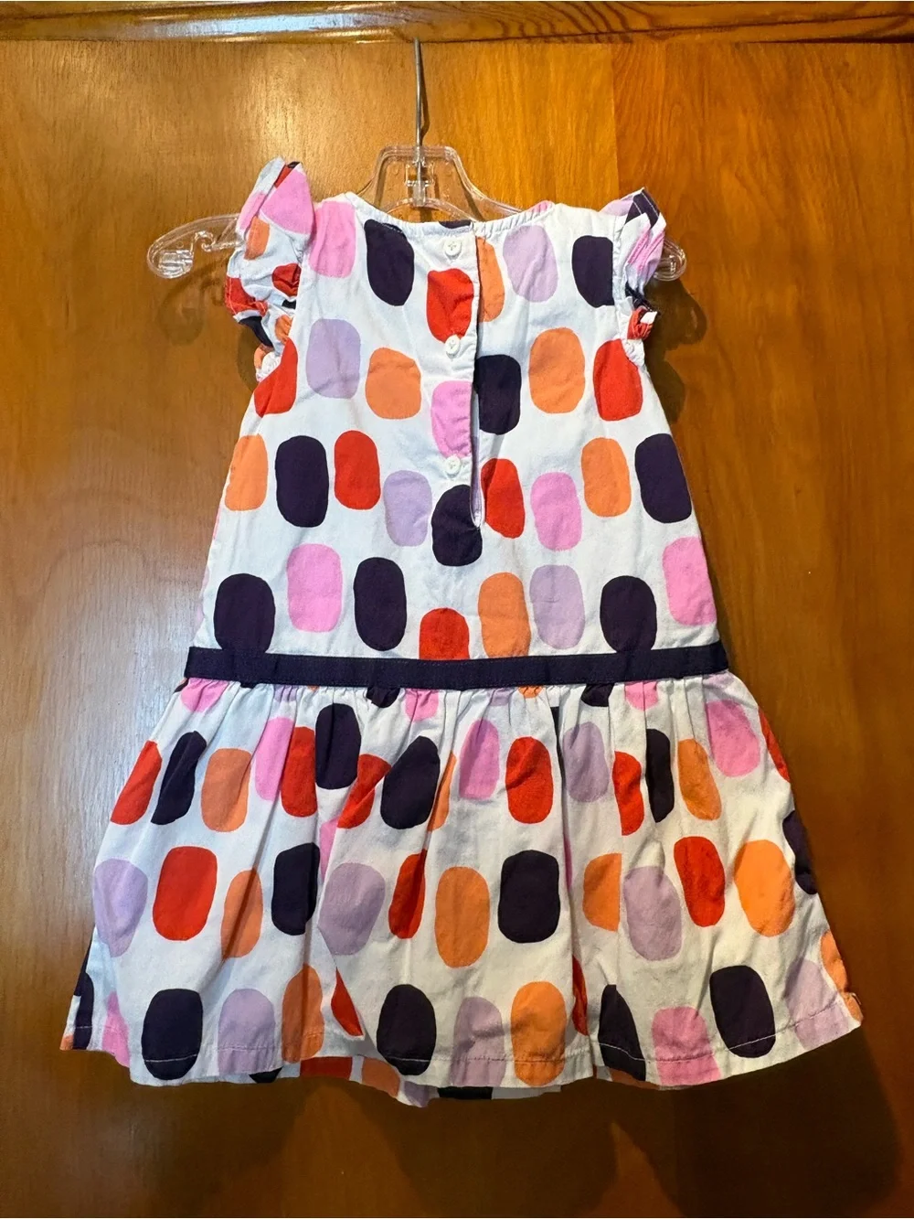 Gymboree toddler girl 18-24 month dress